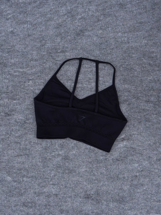 Basic Top - Negro