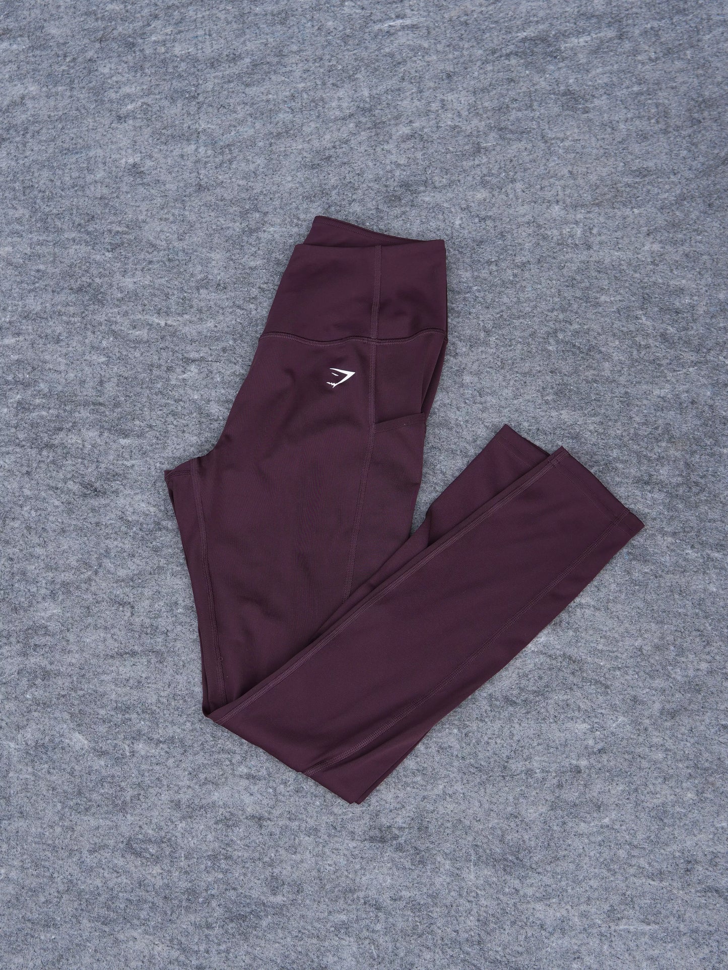 Basic Leggings - Café