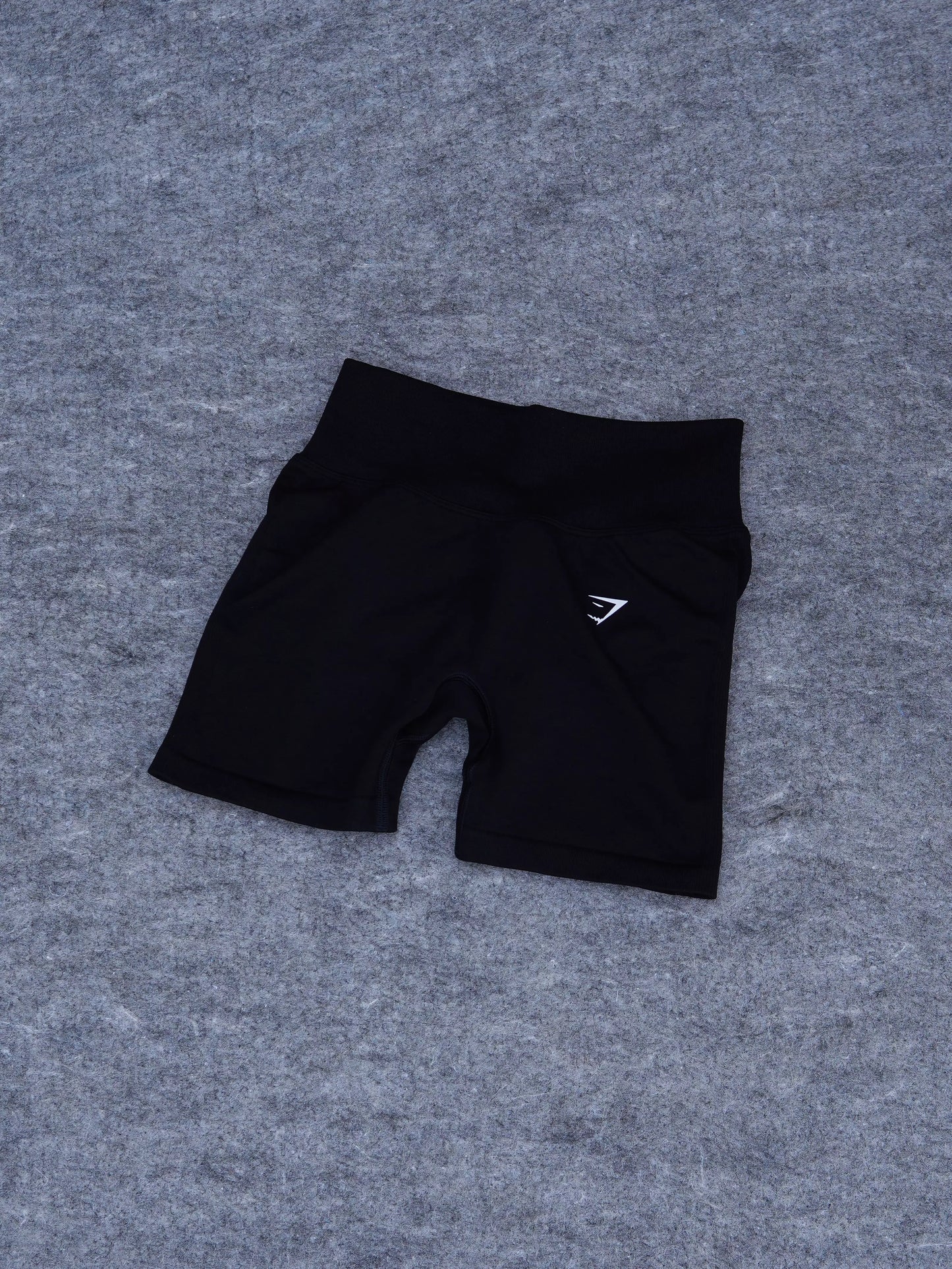 Lift Short - Negro