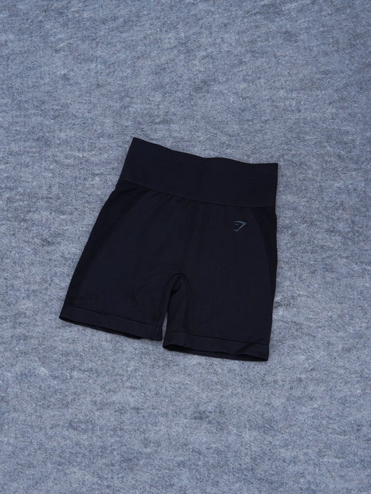 Flex Short - Negro
