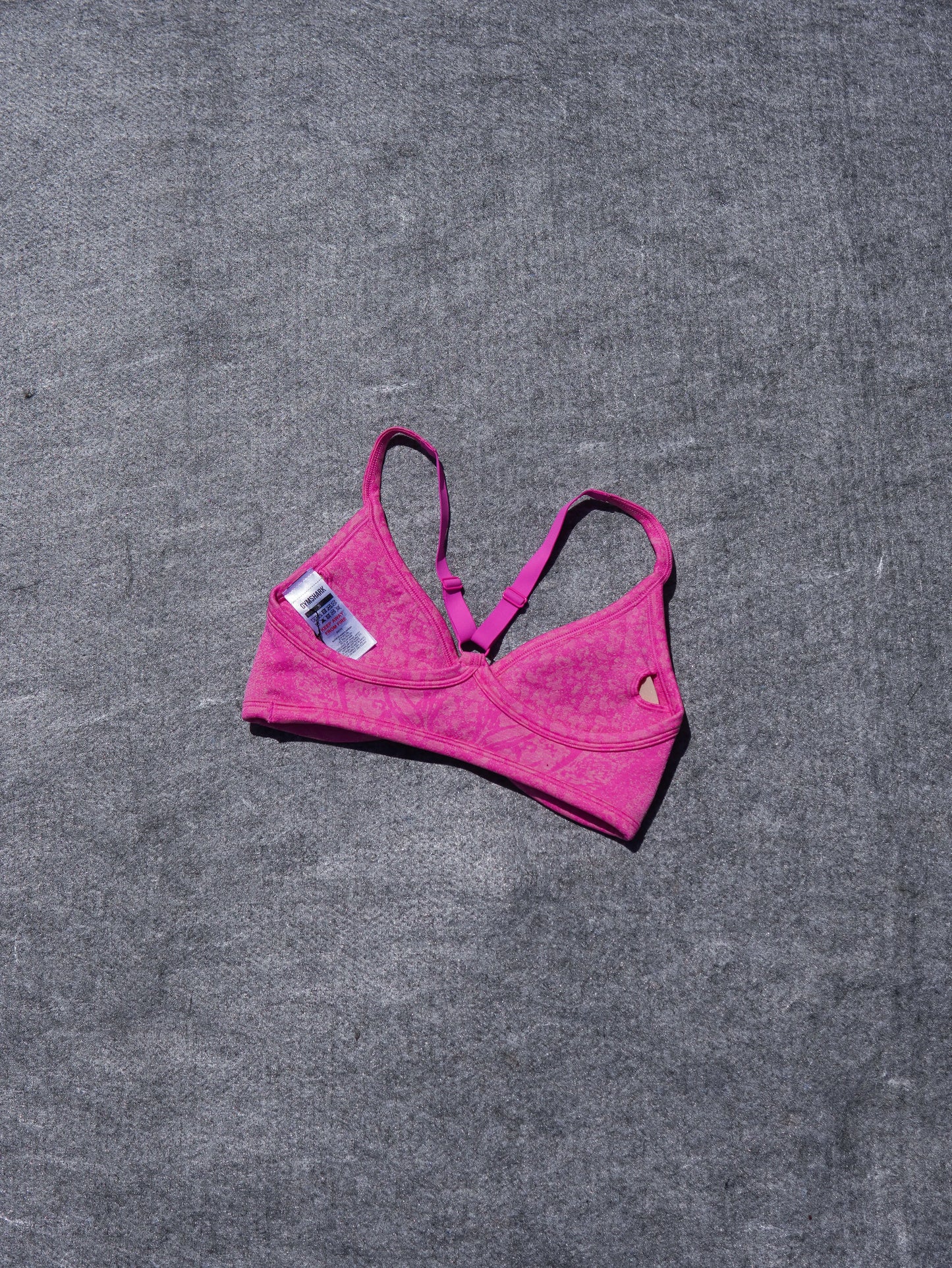 Whitney Bra