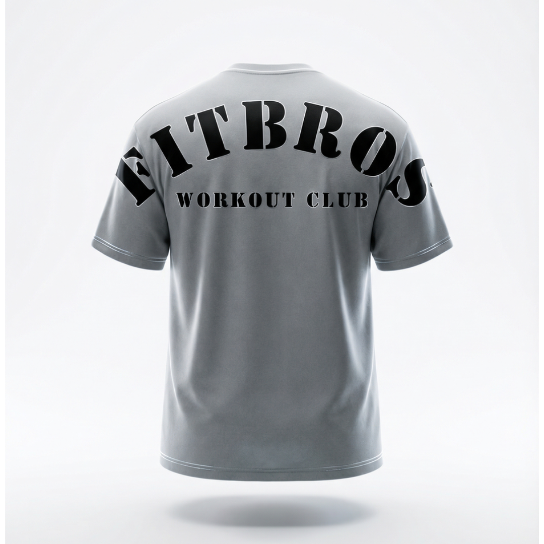 FITBROS ® SUPERSET #2 (Beater Negro + Pump Cover)