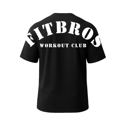 FITBROS ® SUPERSET #1 (Pump Cover + Gorra)