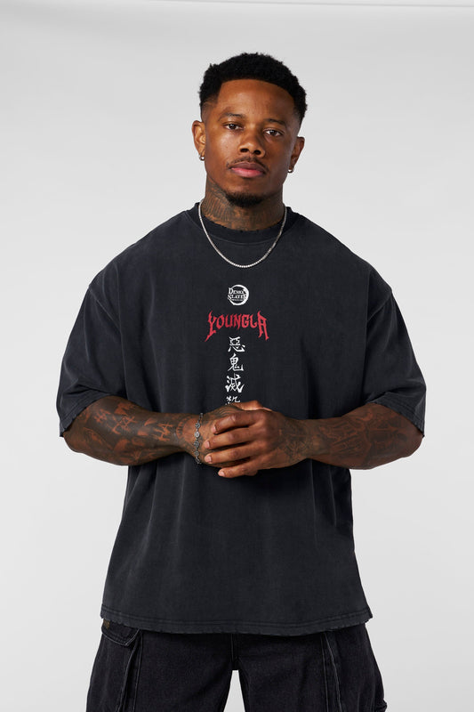 4266 - Demon Slayer™ Character Tees