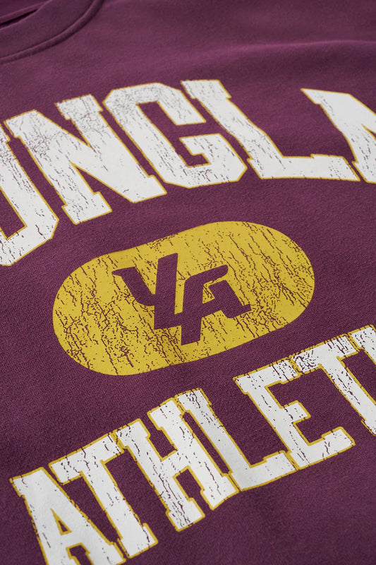 5037 - Uni Vintage Crewneck