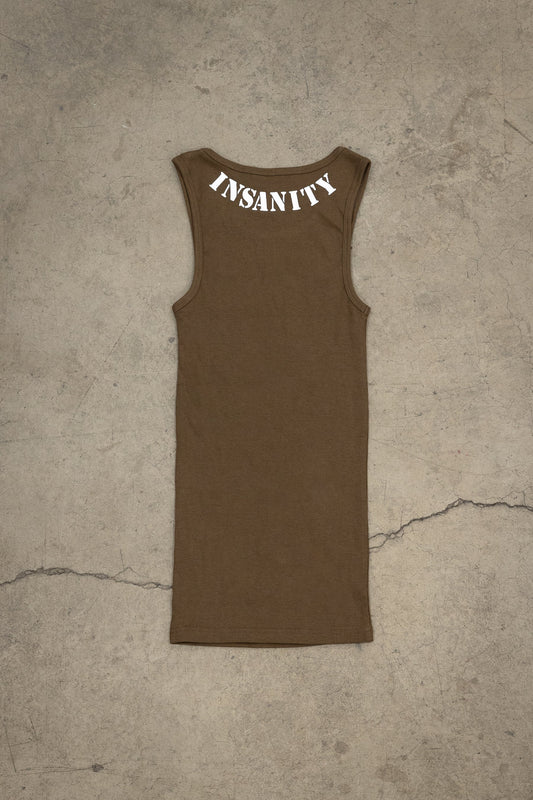 Midnight Brown Beater