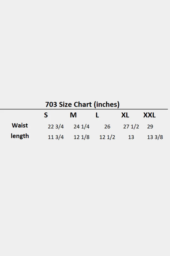703 Goat Boxers 3 Pack