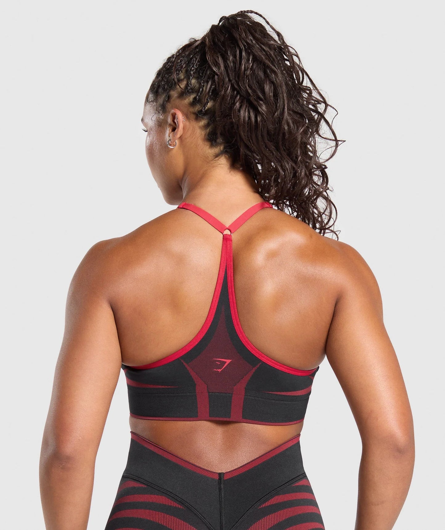 Apex Lift Seamless Sports Bra