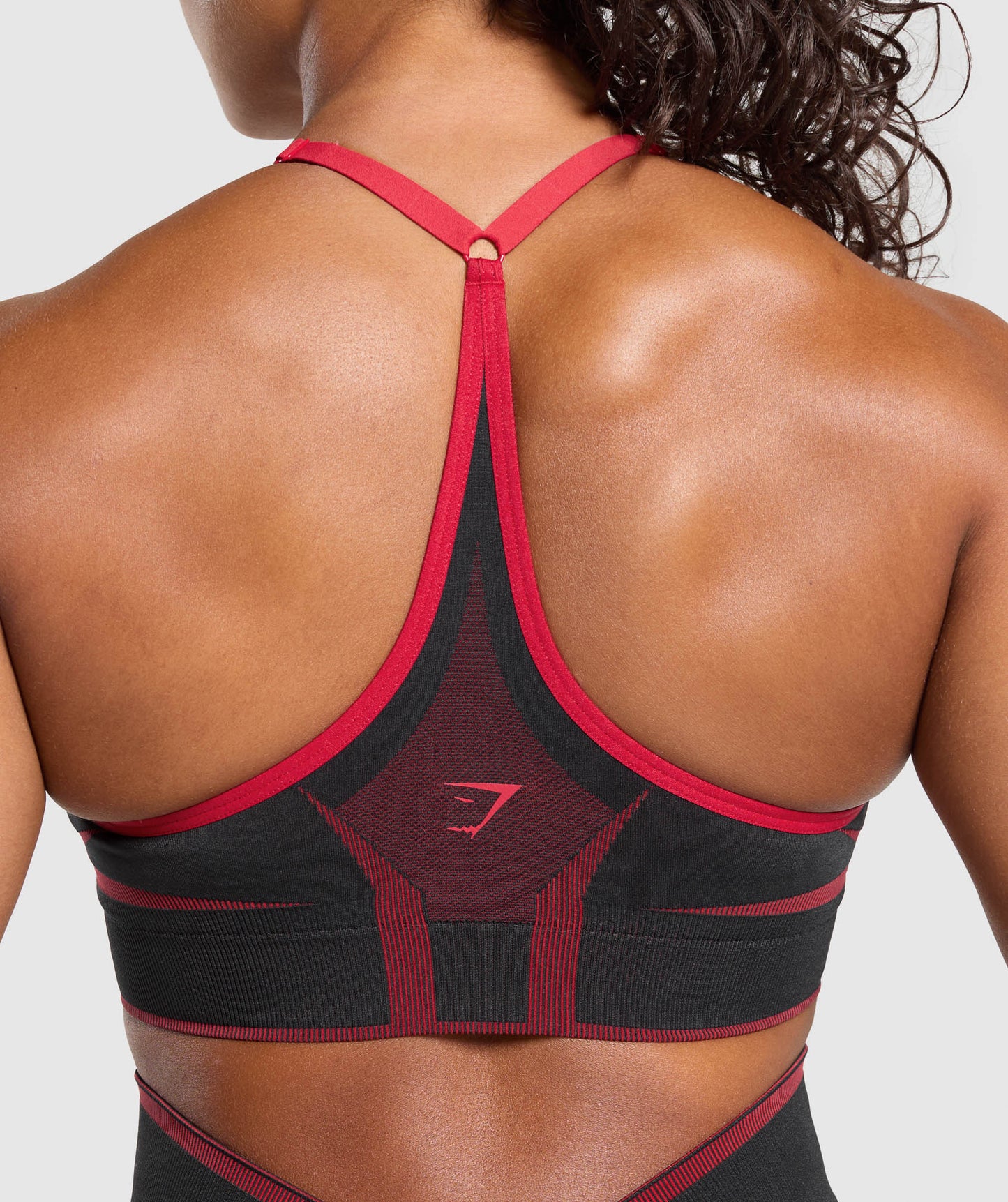 Apex Lift Seamless Sports Bra