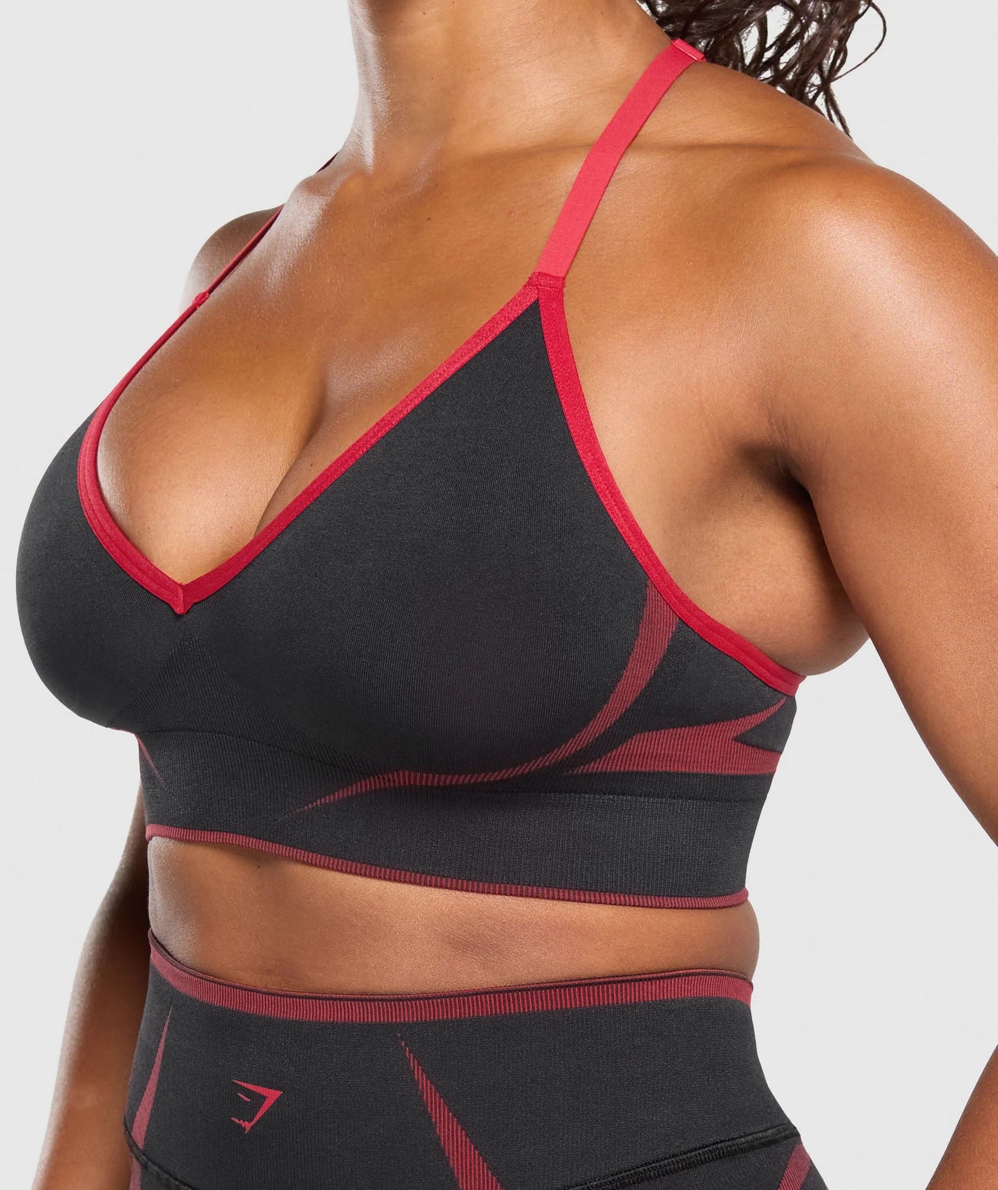 Apex Lift Seamless Sports Bra