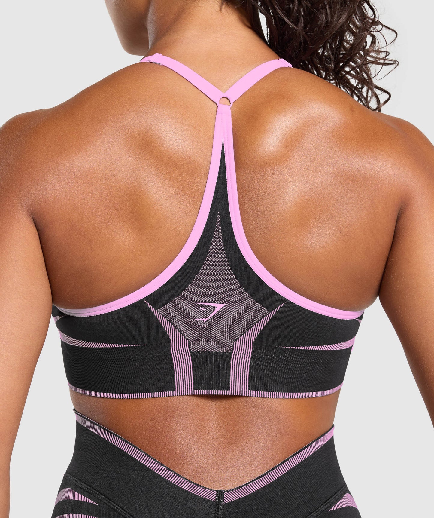 Apex Lift Seamless Sports Bra