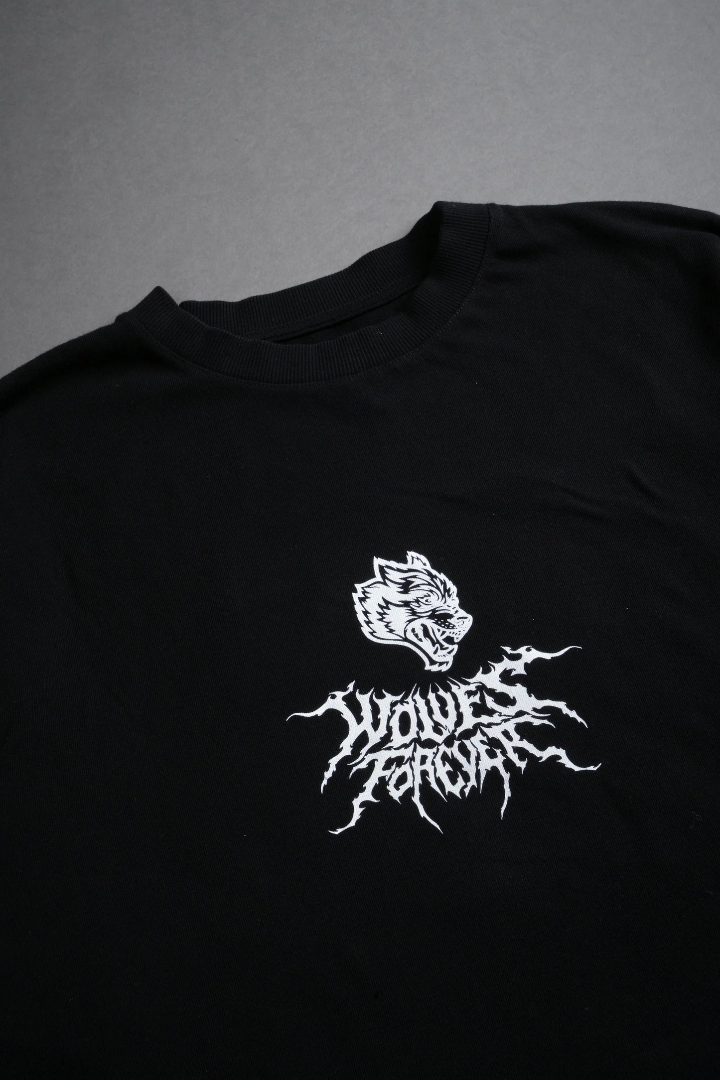 Naruto Obito Uchiha "Side By Side" Series Premium Tee in Black