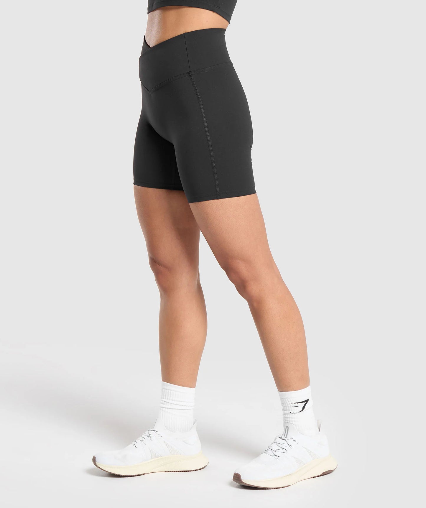Crossover Shorts