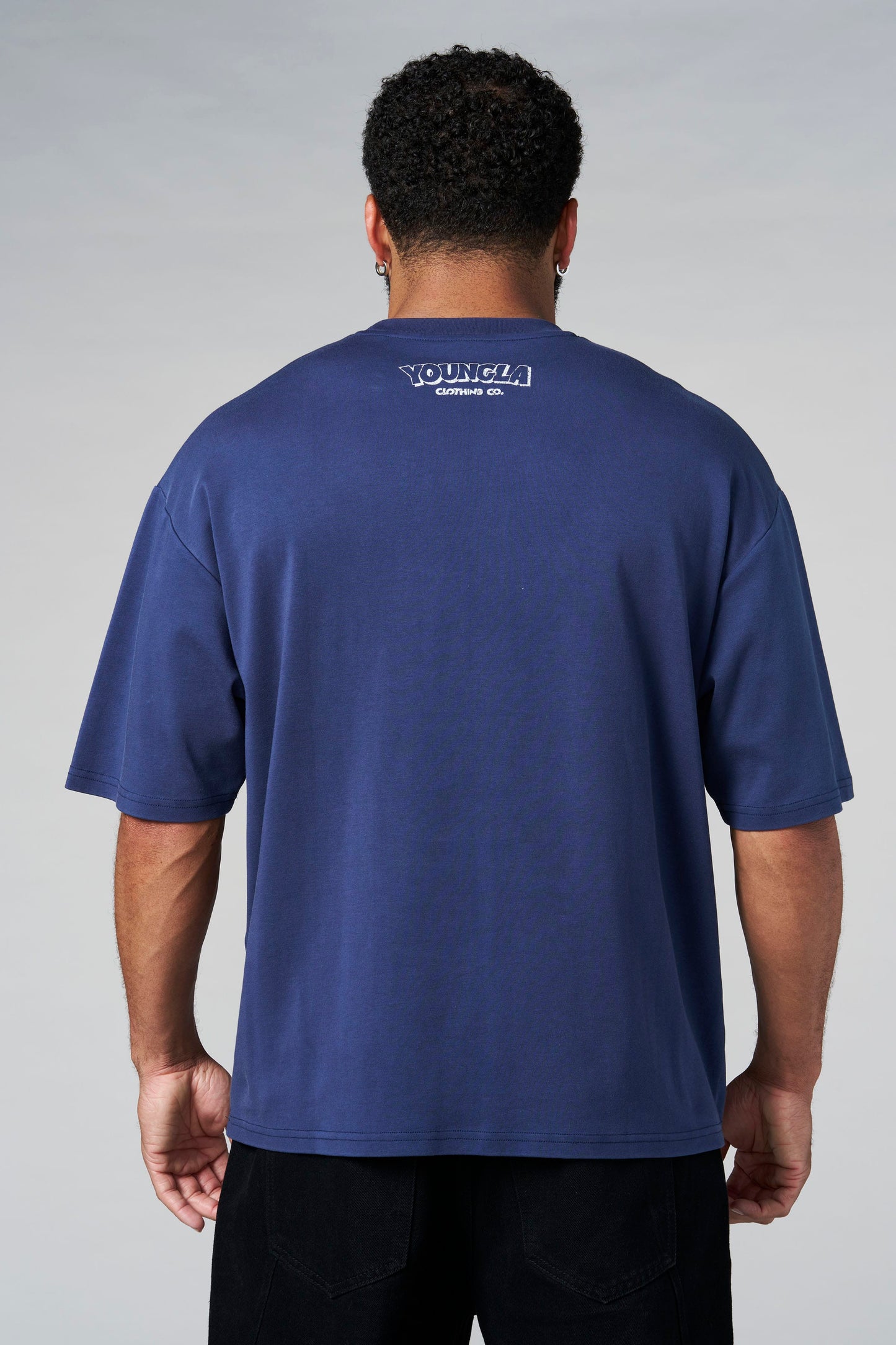 4301 - Looney Tunes Character Tees