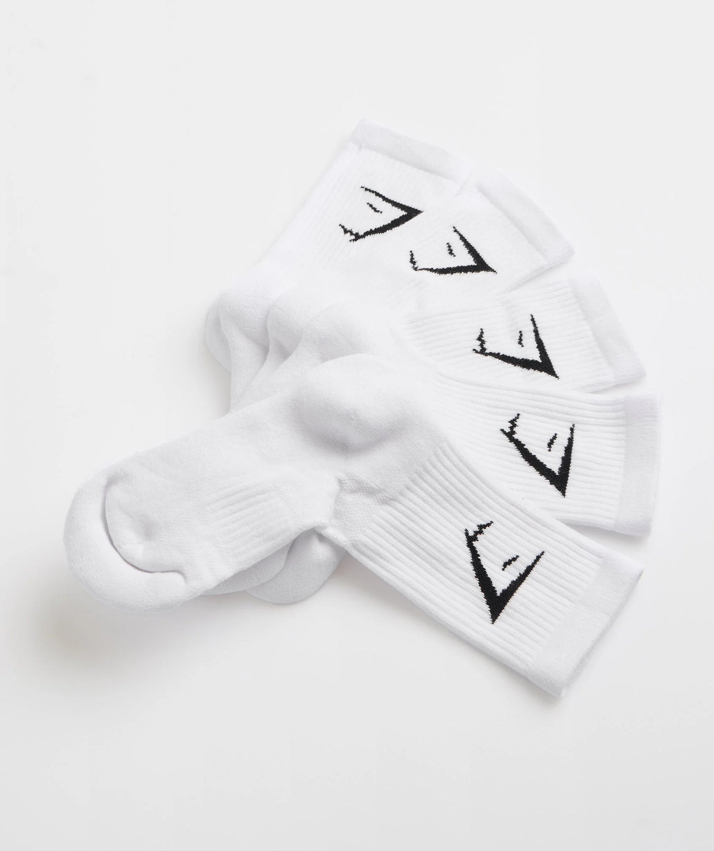 Medias Gymshark (10% OFF al comprar 3 o más)