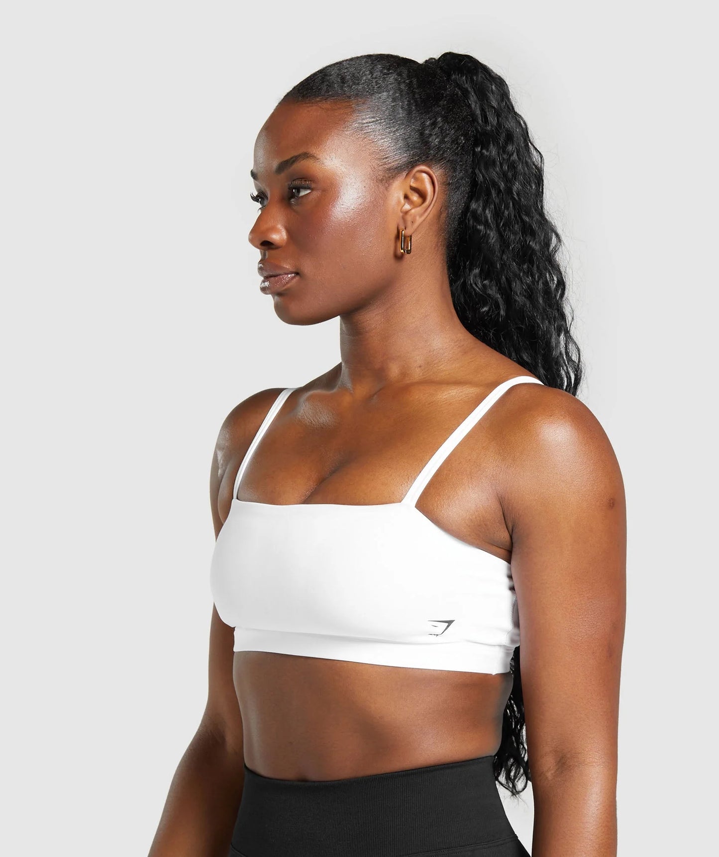 Cut Out Bandeau