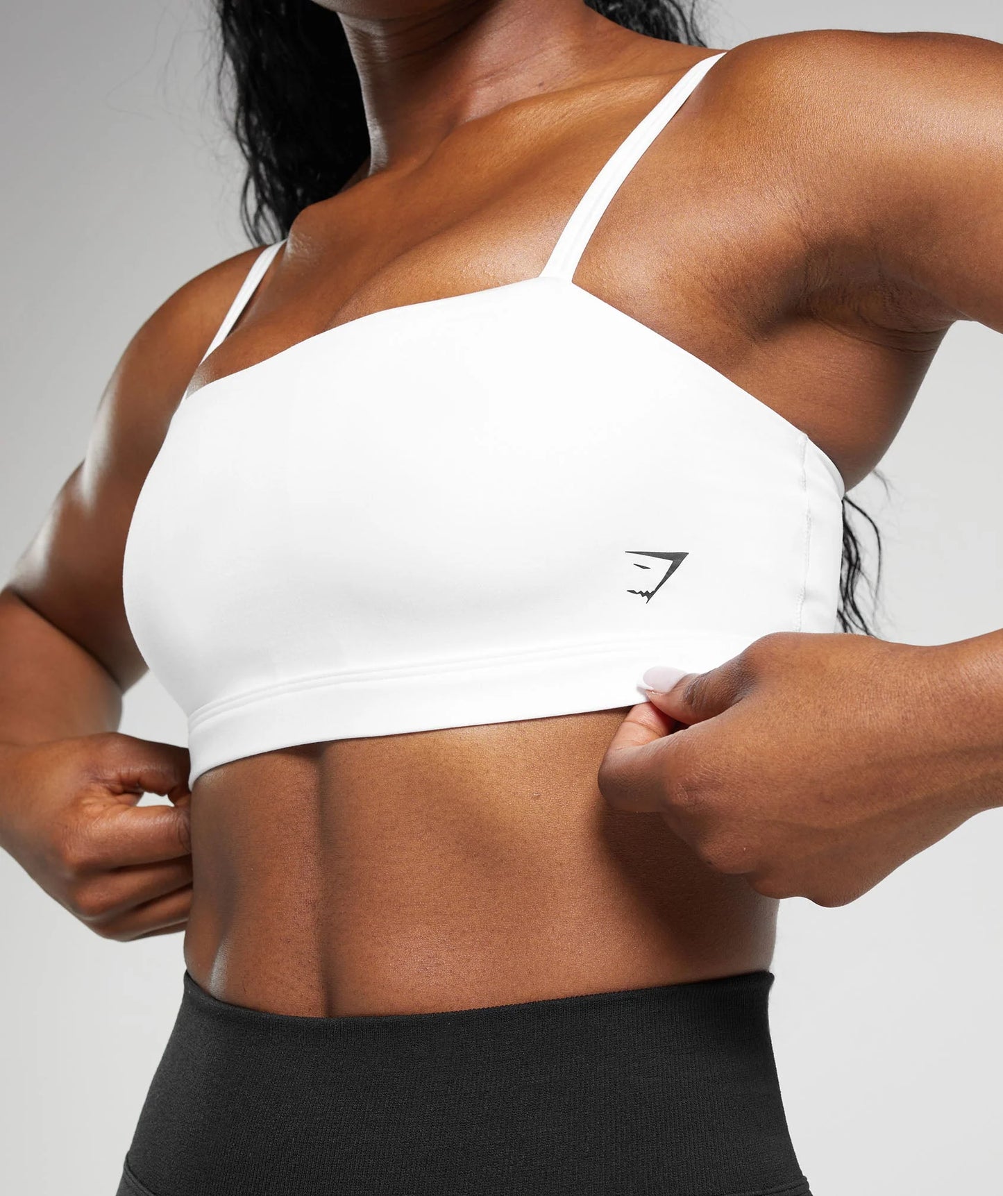 Cut Out Bandeau