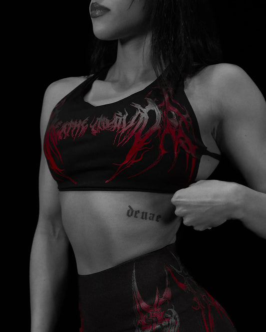 Women's Void Tech™ Divine Sports Bra