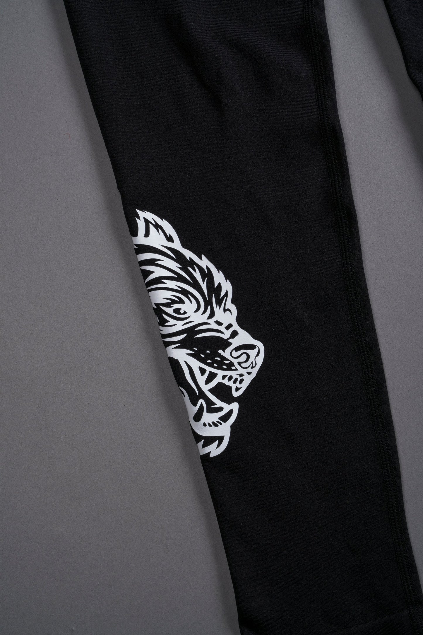 Hesh "Everson Seamless" Leggings in Black