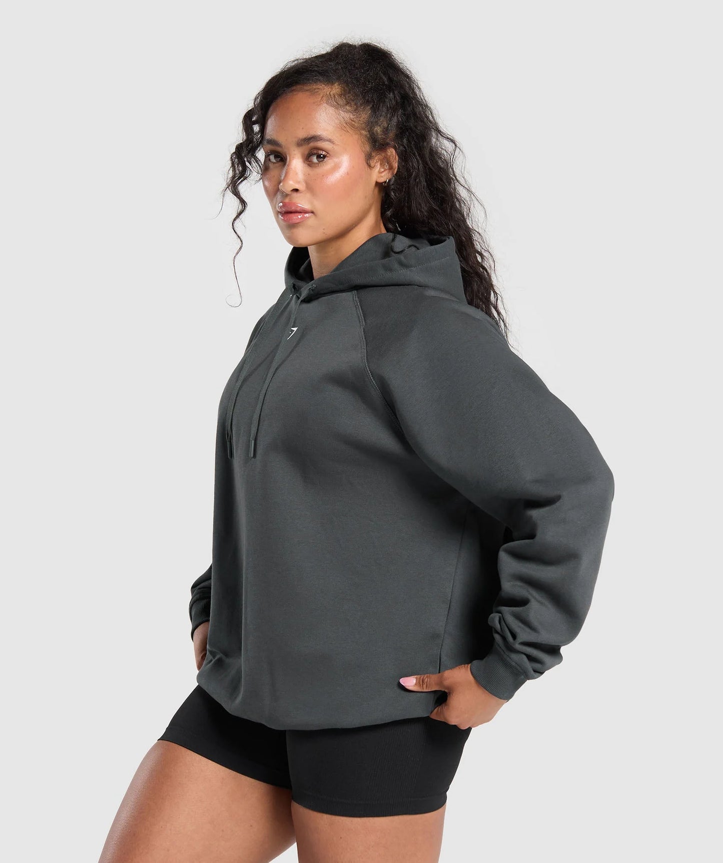 I Love Squats Hoodie