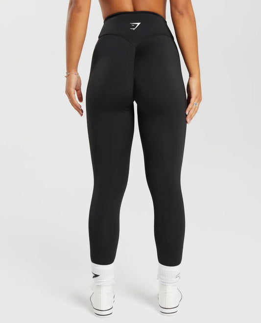 Power Regular Leggings