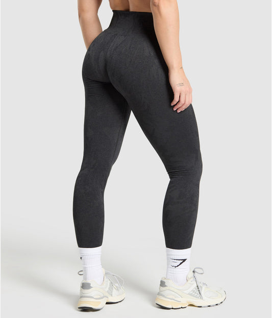 Adapt Camo Seamless Leggings