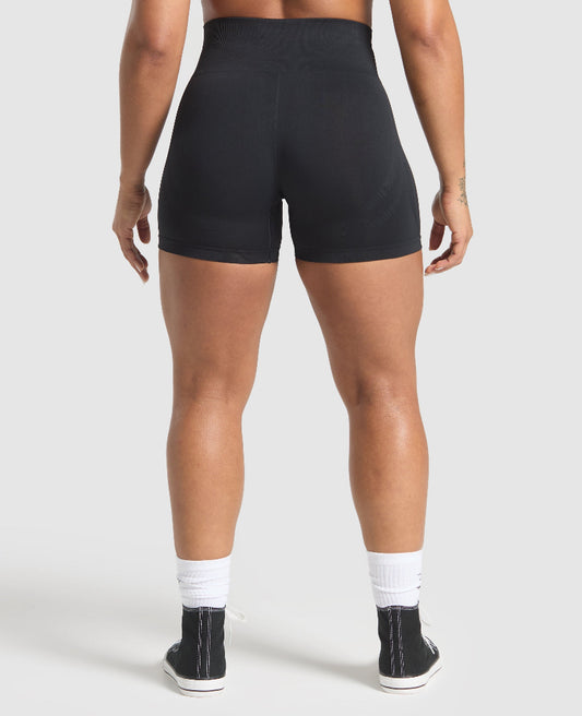 Built In The Weight Room Shorts