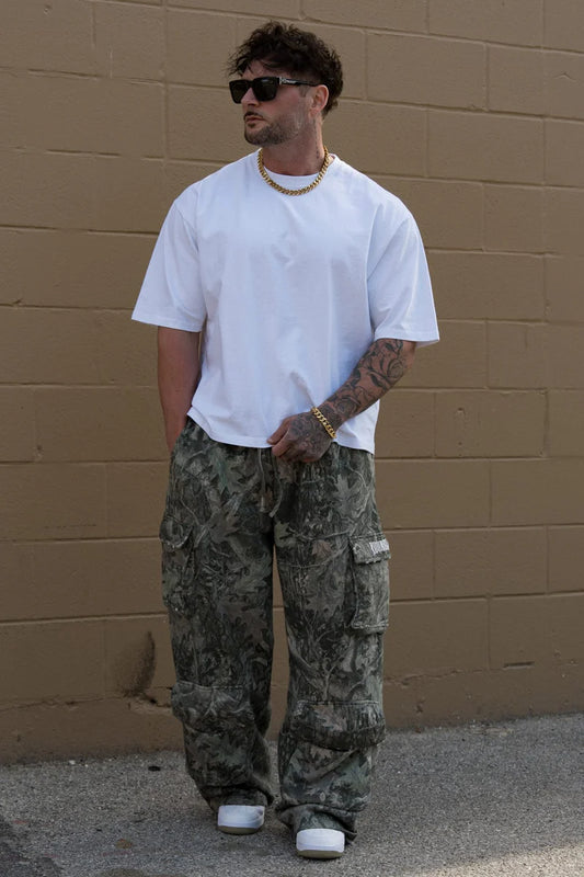 4125 - Heritage Tees