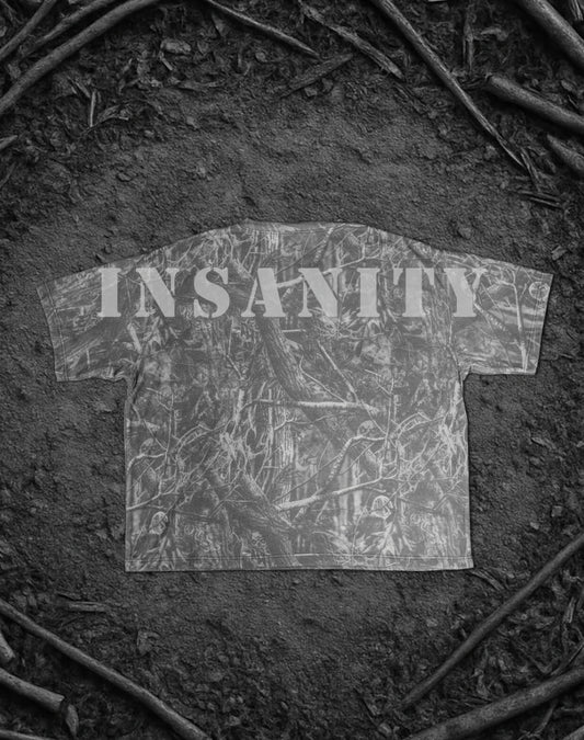 Artic Camo Pump Cover