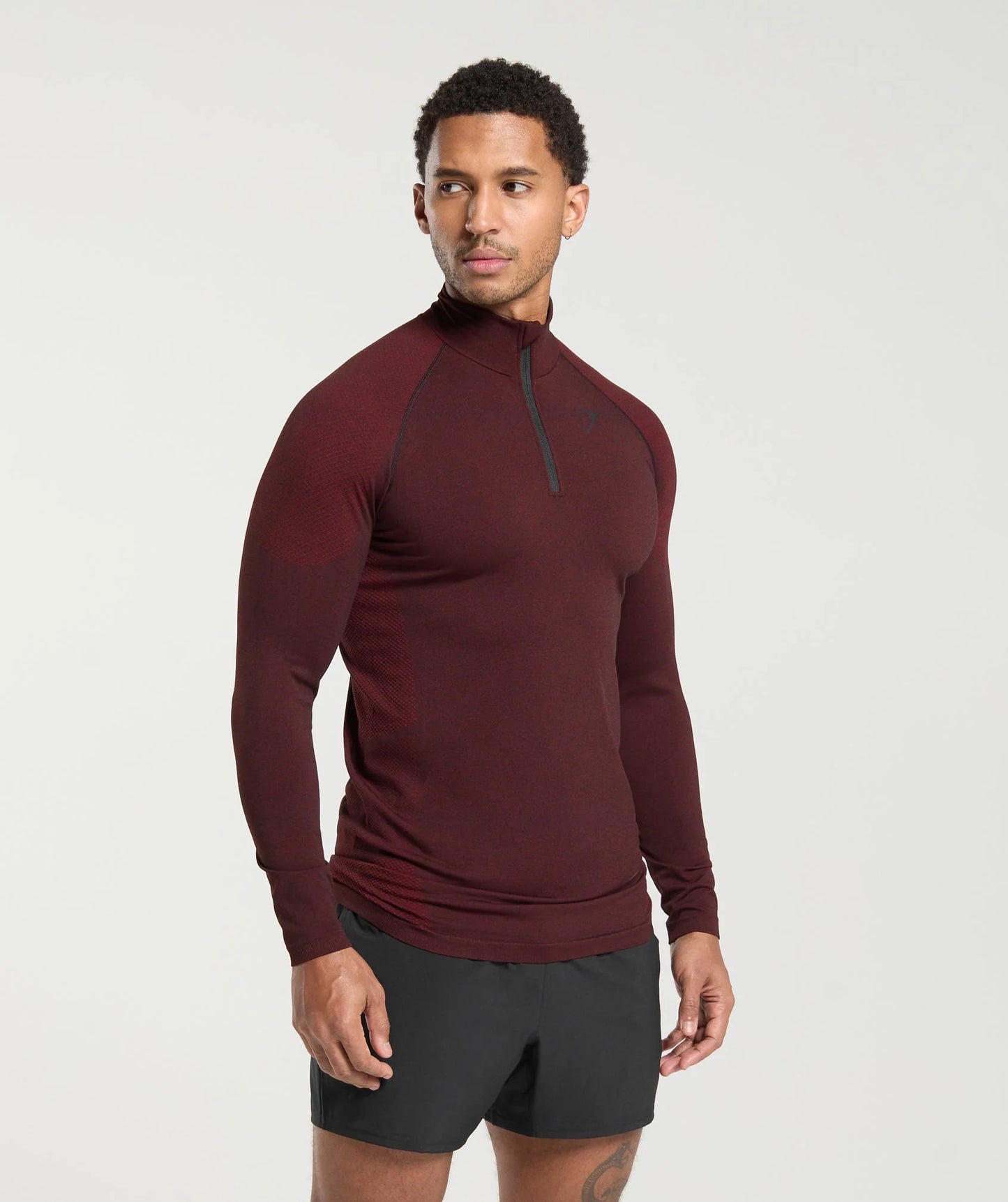 Vital 1/4 Zip
