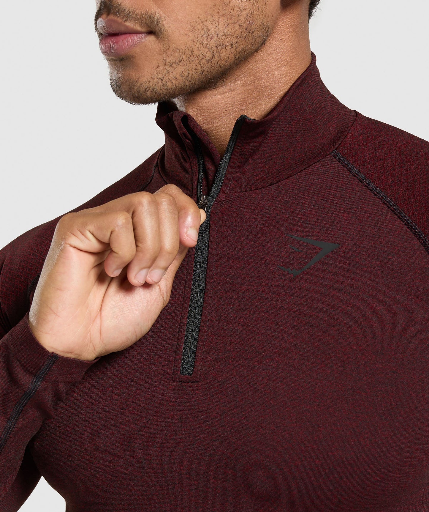 Vital 1/4 Zip