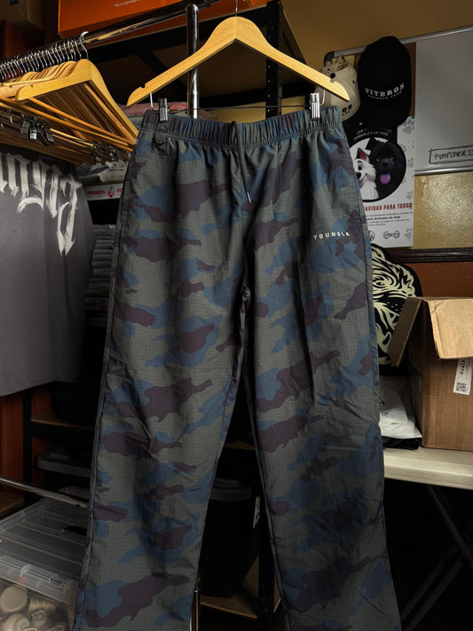 201 Off The Grid Pants