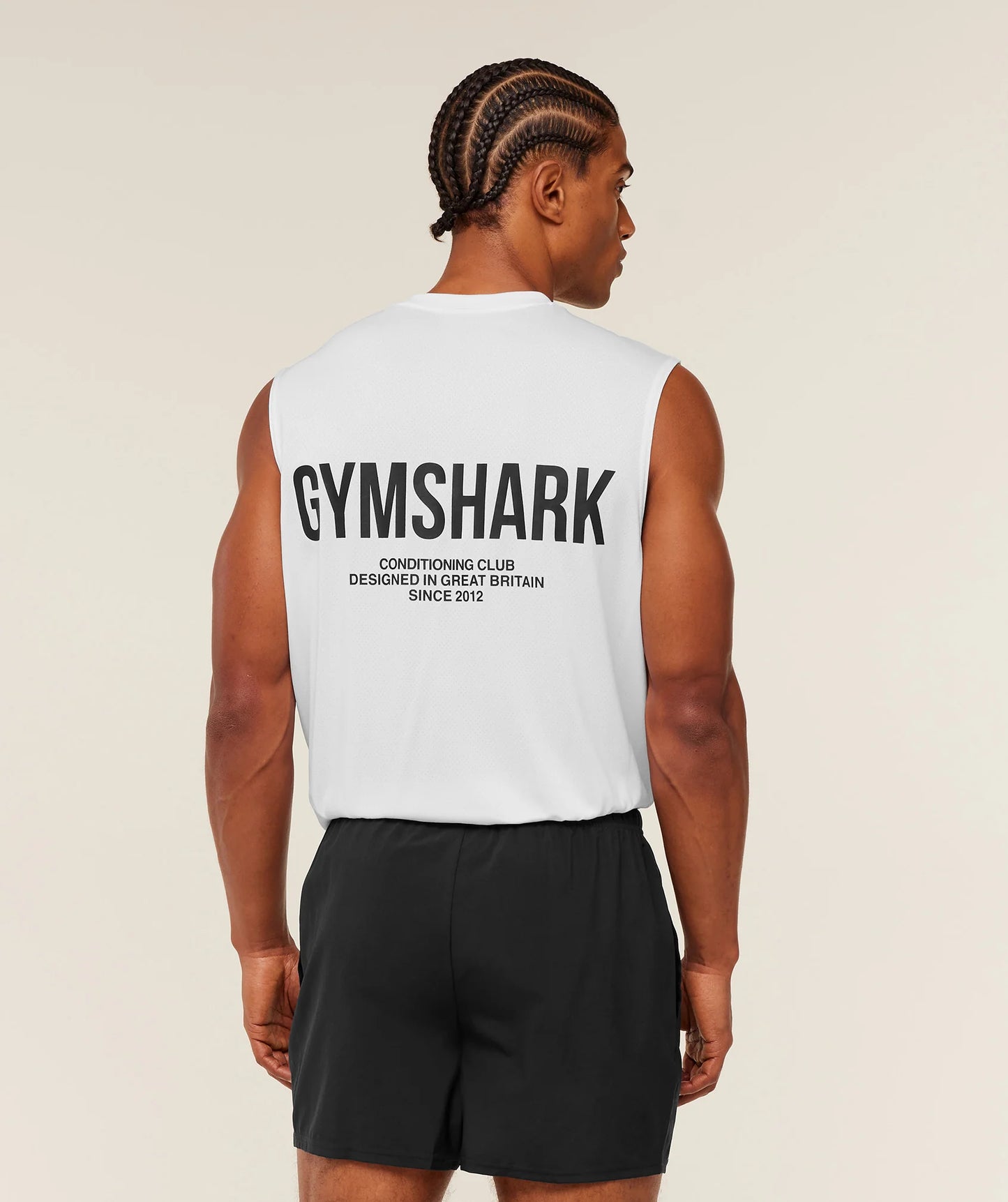 Tank Conditioning Club