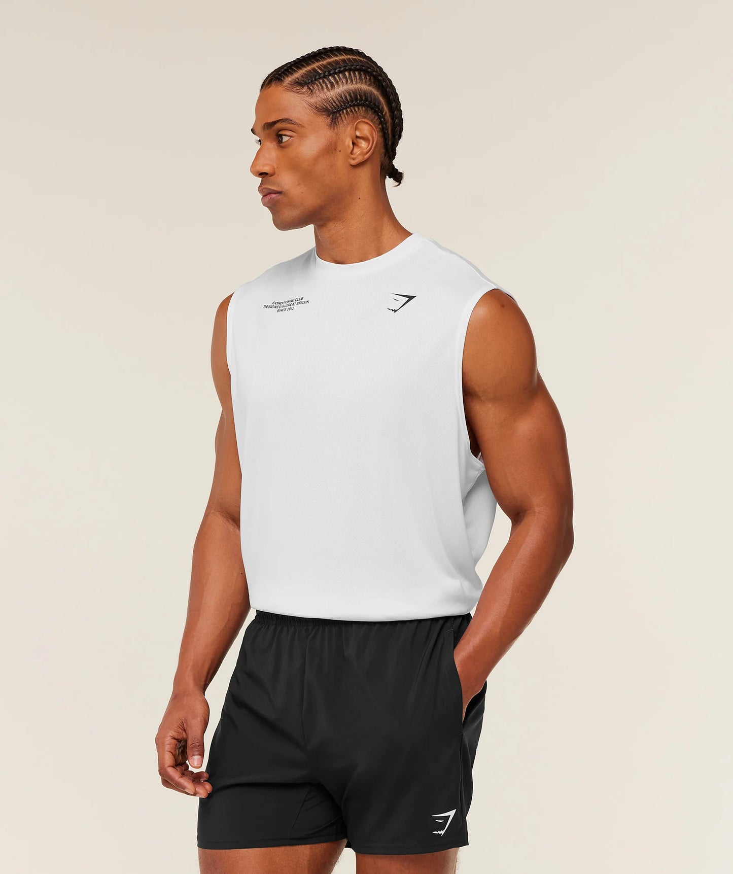 Tank Conditioning Club