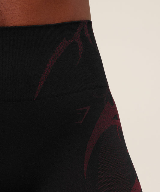 Storm Seamless Leggings