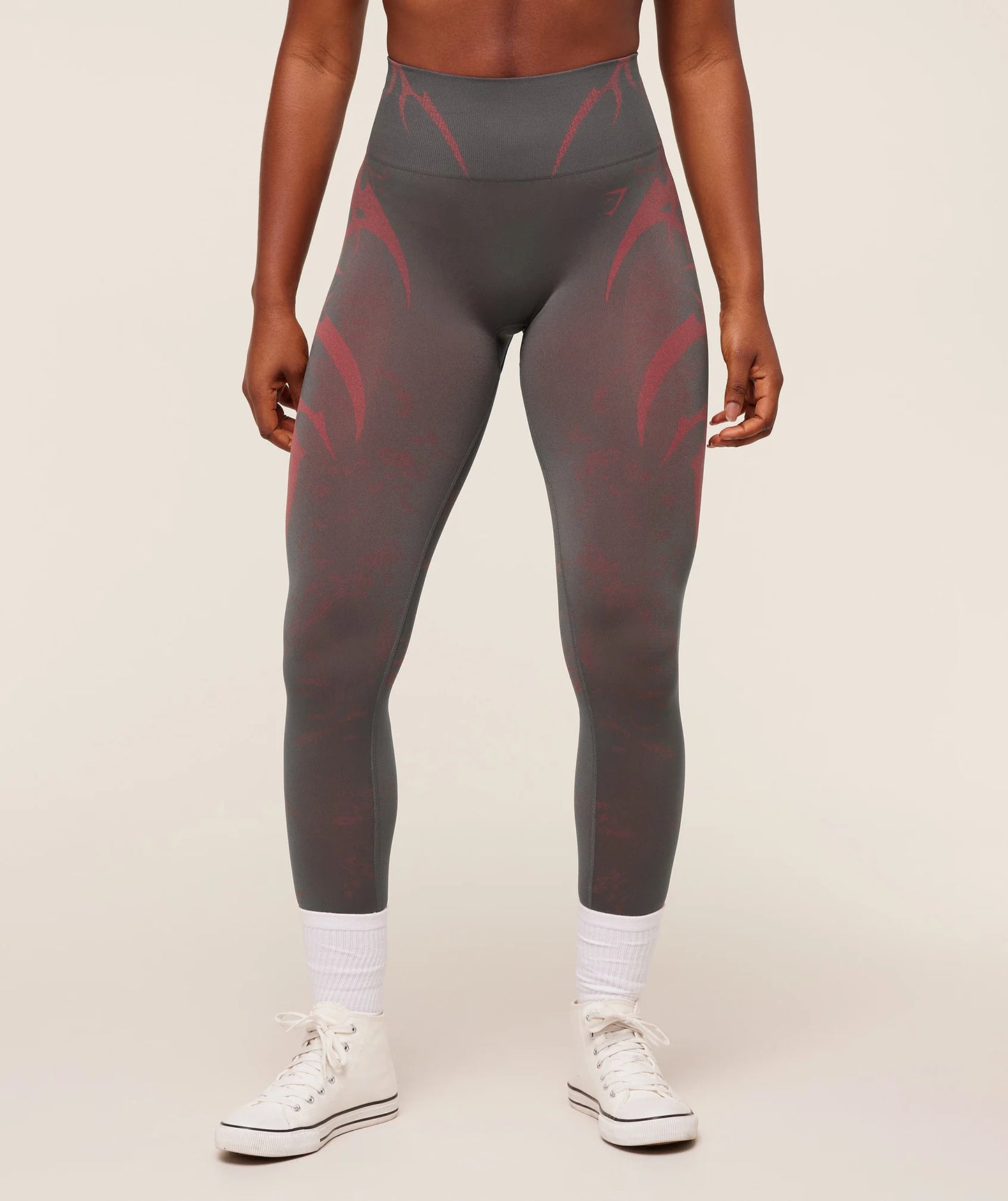 Storm Seamless Leggings