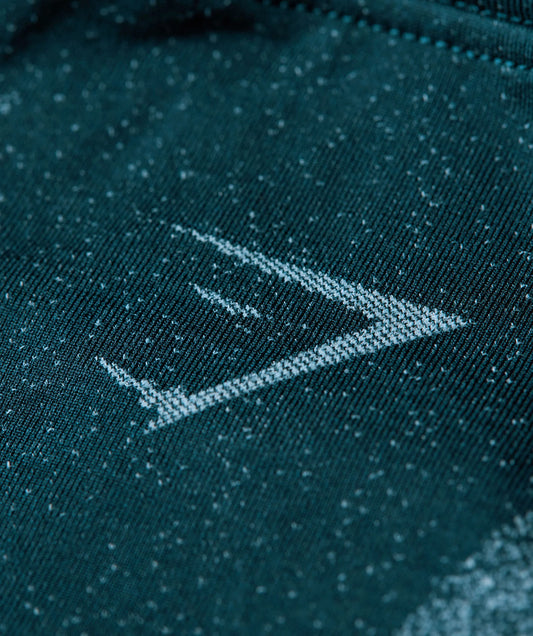 Storm Seamless Short Sleeve Top