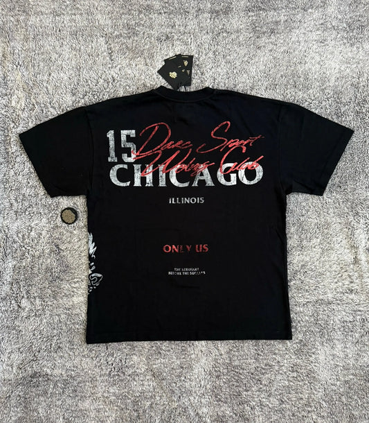 Wolves Forever Chicago - Darc Sport