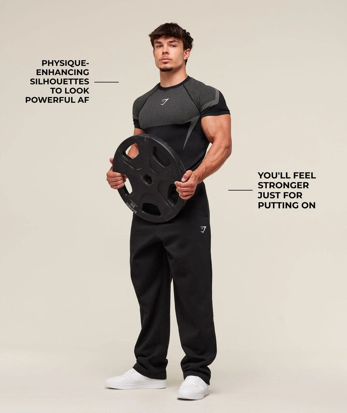 Onyx 5.0 Seamless T-Shirt