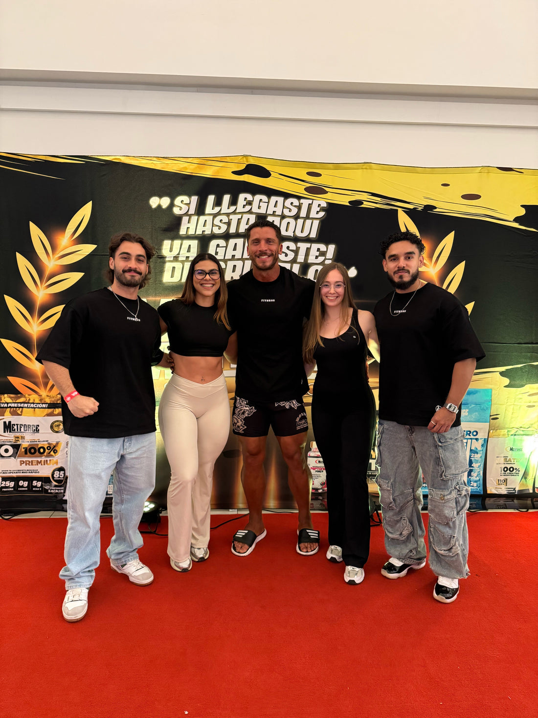 NPC Costa Rica Classic