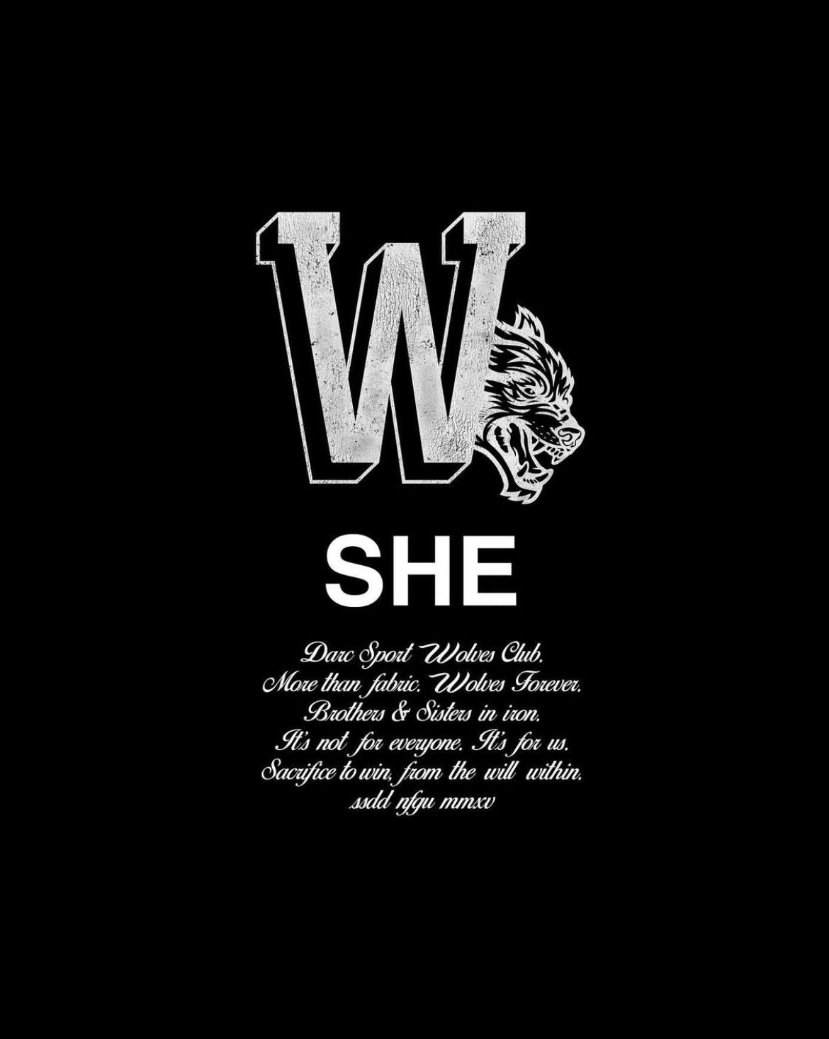 She Darc Sport