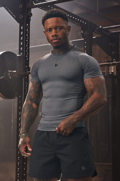 4339 - Forme Compression Tees