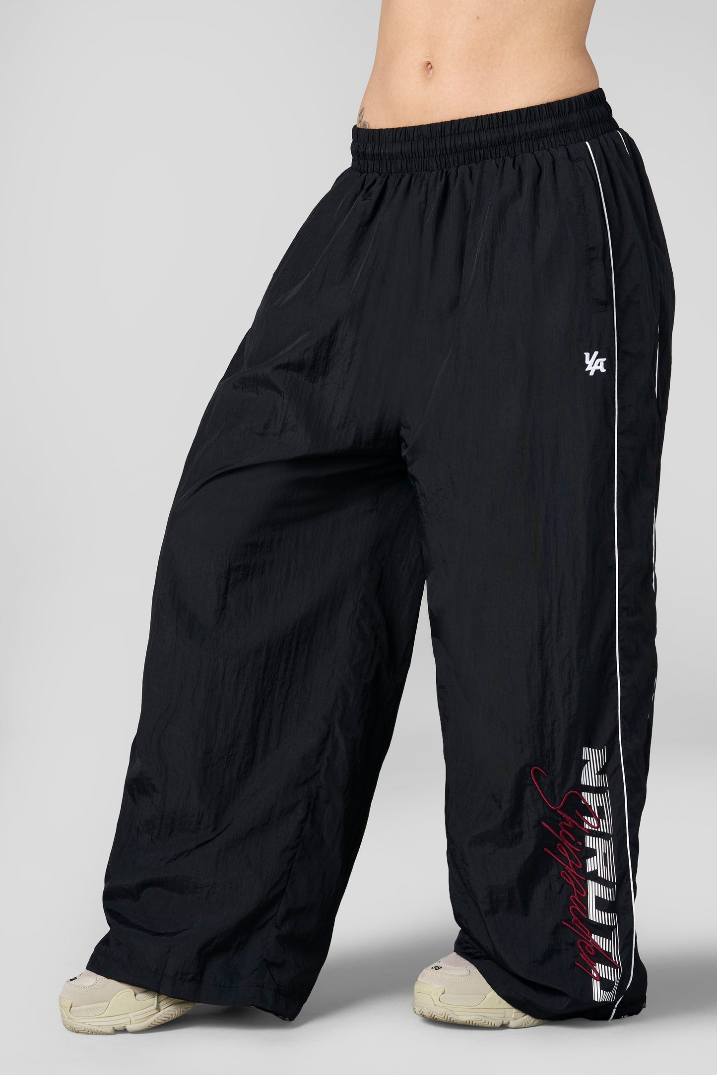 W2301 - Naruto Track Pants
