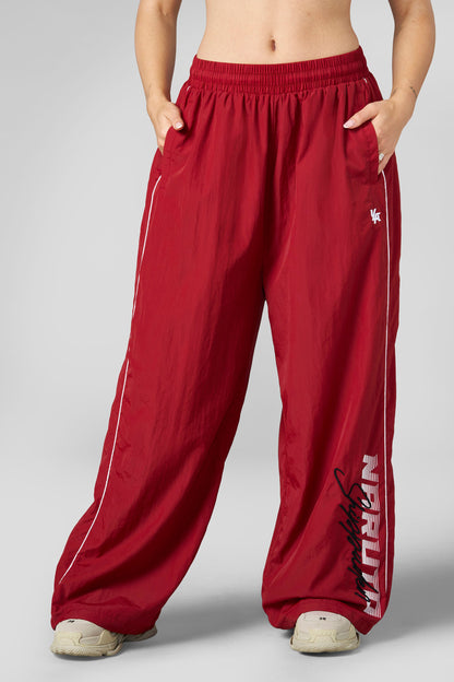 W2301 - Naruto Track Pants