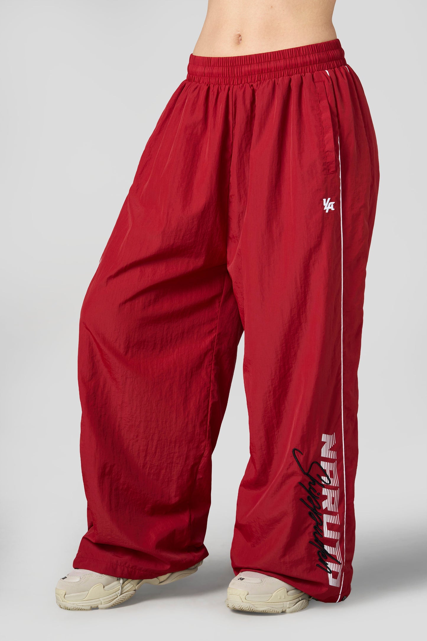 W2301 - Naruto Track Pants
