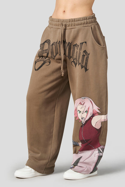 W2290 - Naruto Barrel Jogger