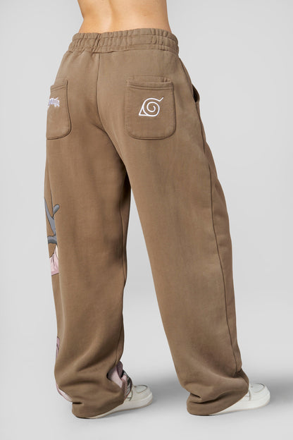 W2290 - Naruto Barrel Jogger