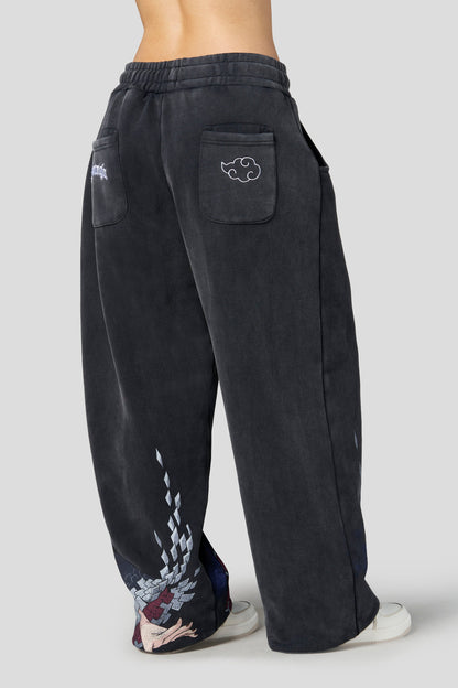 W2290 - Naruto Barrel Jogger