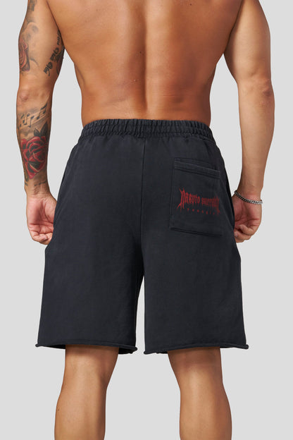 1002 - Naruto Sweat Shorts