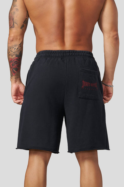 1002 - Naruto Sweat Shorts